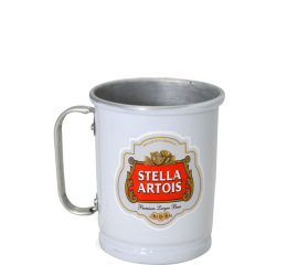 CANECA DE CHOPP ALUM.550ML STELLA 563